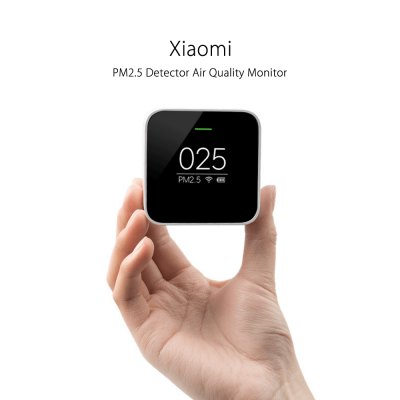 Xiaomi Air Qualité