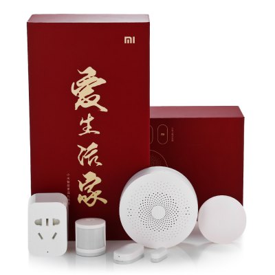 Xiaomi Pack