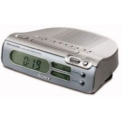 Radio Réveil