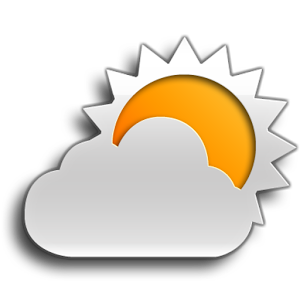 Météo Icone