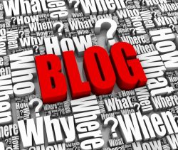 Blog à propos
