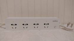 Multiprise Broadlink