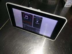 Pi Screen Jeedom 1