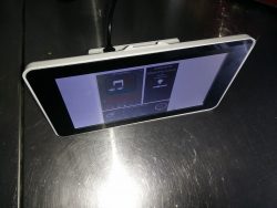 Pi Screen Jeedom 3