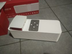 Original Xiaomi Mi Smart Network Speaker avec Pi