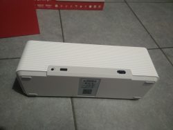 Original Xiaomi Mi Smart Network Speaker dessous