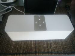 Original Xiaomi Mi Smart Network Speaker en situation