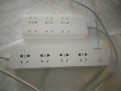 Multiprise Wifi