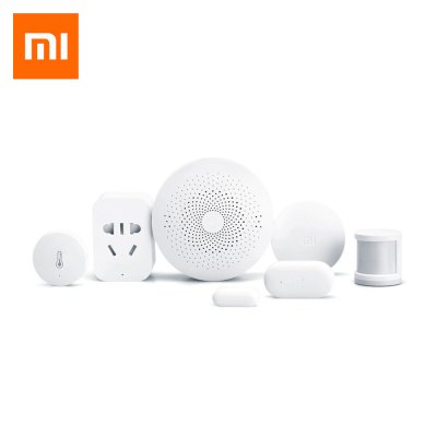 Xiaomi Pack