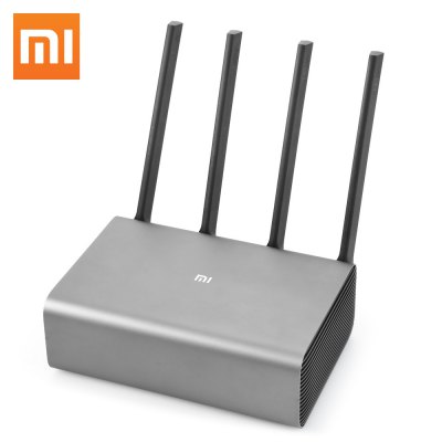 Xiaomi Mi R3P Router Pro