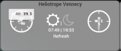 Héliotrope