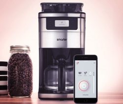 Smarter Coffee