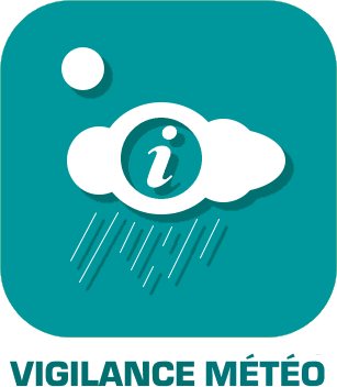 Vigilance Météo Pluie