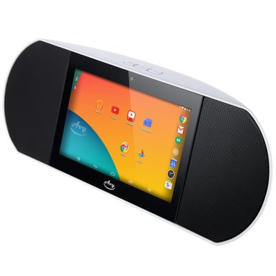 Avy Speaker