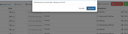 Checks Nagios