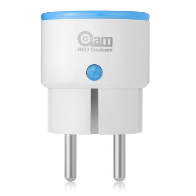 NEO COOLCAM NAS-WR01ZE Z-wave Plus Smart Power Plug EU Socket