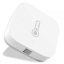 Xiaomi Aqara Temperature Humidity Sensor