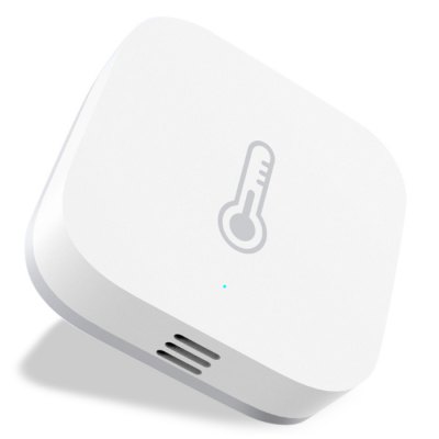 Xiaomi Aqara Temperature Humidity Sensor