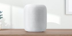 Apple HomePod