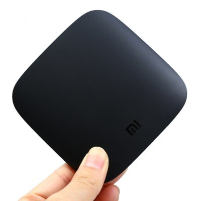 Xiaomi TV Box