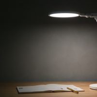 Yeelight lampe de bureau