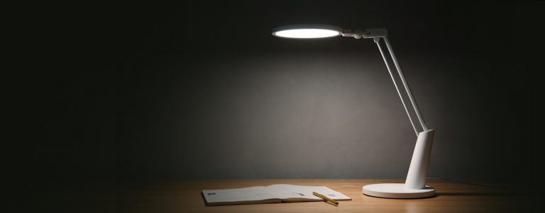 Yeelight lampe de bureau