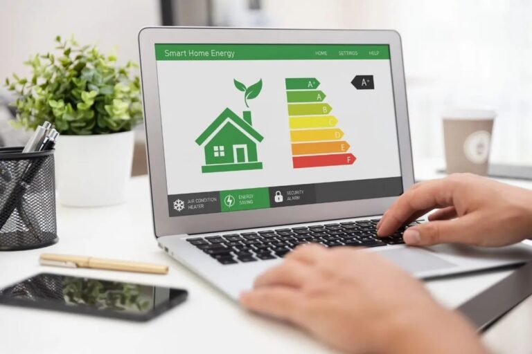 Consommation électrique domotique 2026 — Beem Shelly EM Linky TIC suivi能源 — Lunarok domotique