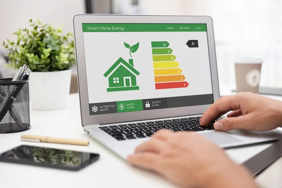 Consommation électrique domotique 2026 — Beem Shelly EM Linky TIC suivi énergie