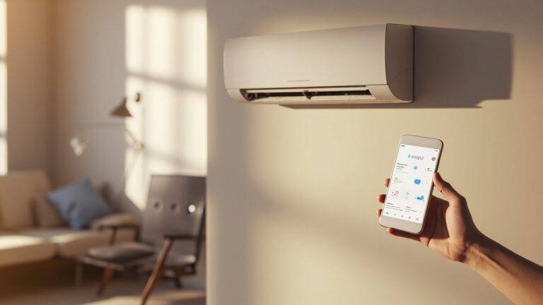 Contrôler son climatiseur avec Jeedom (Guide 2026)